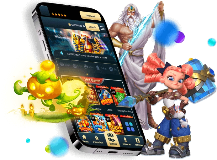 Quy trình gửi tiền nhanh chóng vào tài khoản 988bet