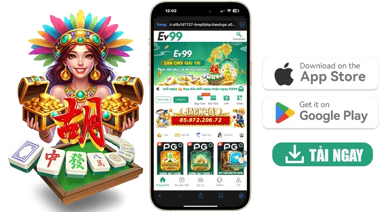 Kho game đa dạng tại 988bet