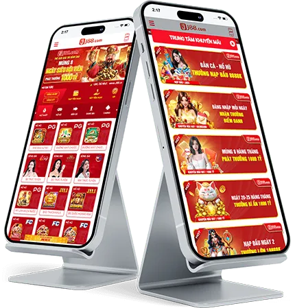 Nền tảng bảo mật tối ưu 988bet