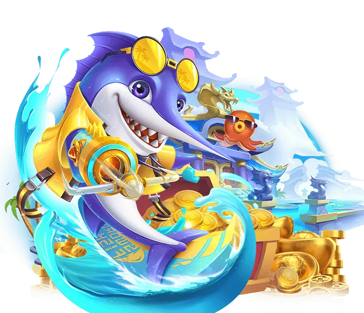 Game bắn cá giải trí tại 988bet nhà cái